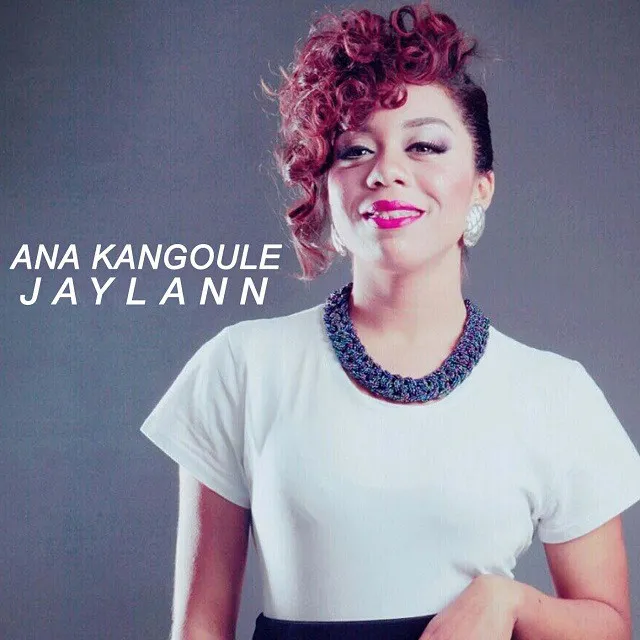 Ana Kangoule