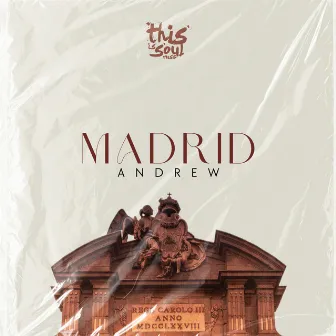 Madrid by Andrew