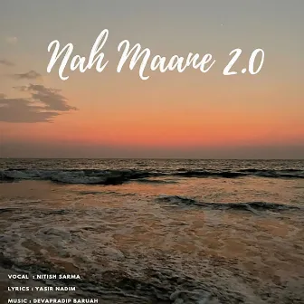 Nah Maane 2.0 by Nitish Sarma