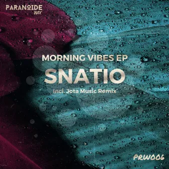 Morning Vibes EP by Snatio