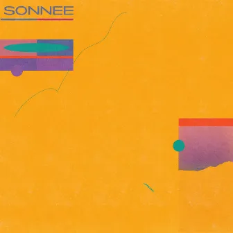 Your Love - EP by Sonnee