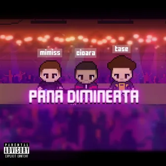 PANA DIMINEATA by mimiss