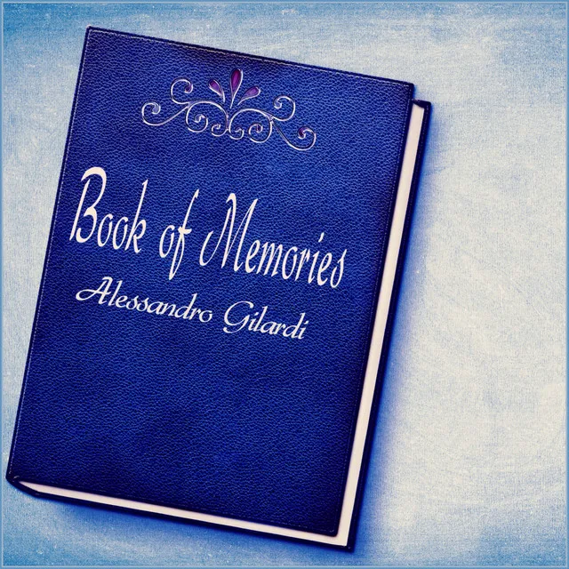 Book Of Memories