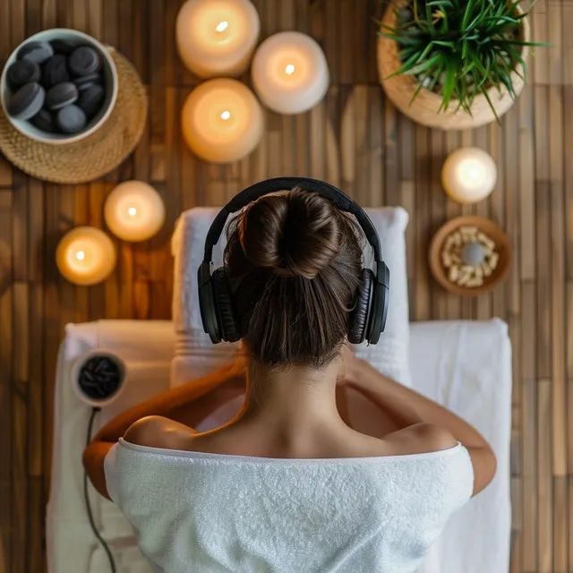 Peaceful Massage Tones