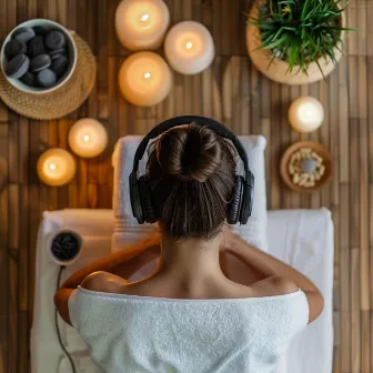 Lofi Relax: Massage Rhythmic Flow by 