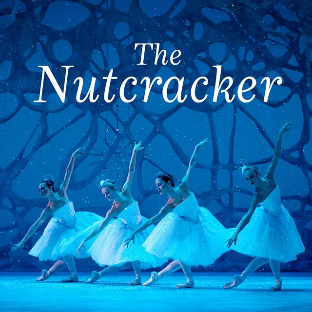 The Nutcracker: Pas de deux