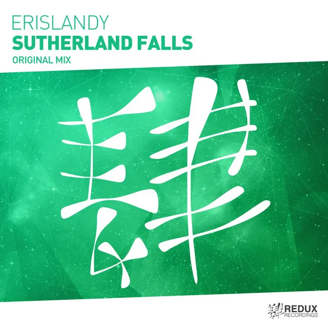 Sutherland Falls - Original Mix