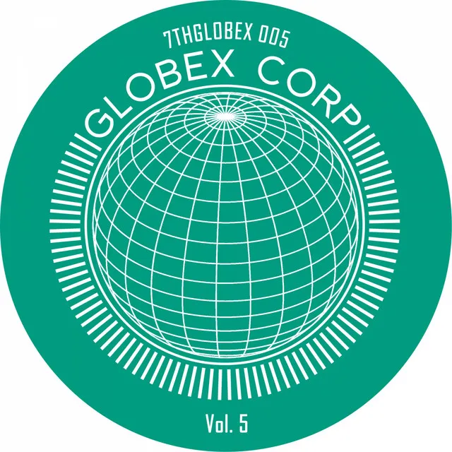 Globex Corp Vol. 5 B1