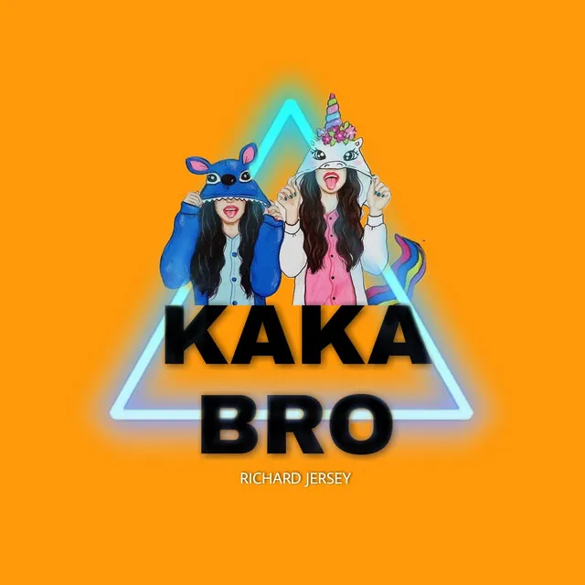 Kaka Bro