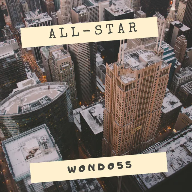 All-Star