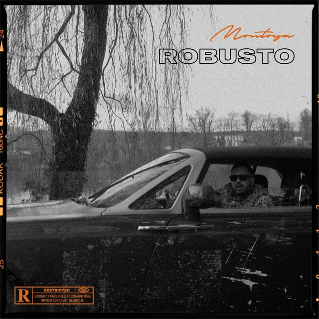 Robusto - Freestyle