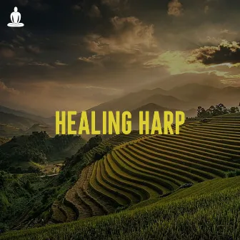 Healing Harp by Unknown Artist