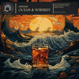 Ocean & Whiskey by oxinym