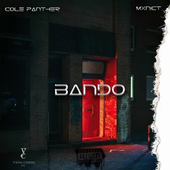 Bando by Cole Panther