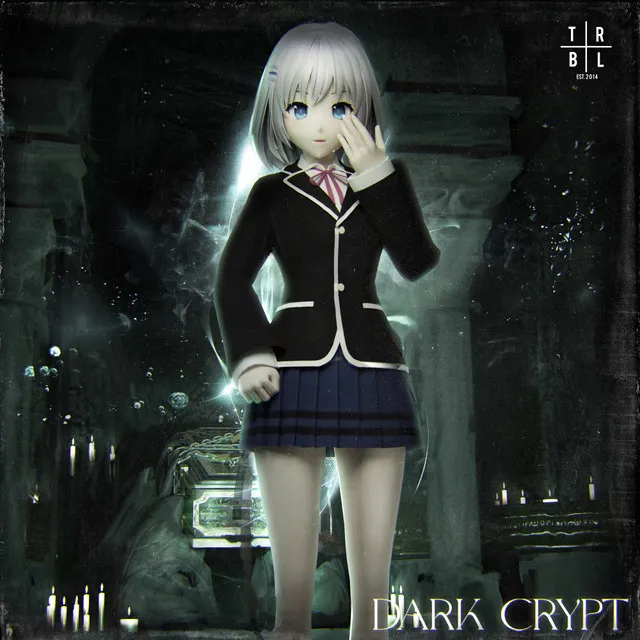 DARK CRYPT