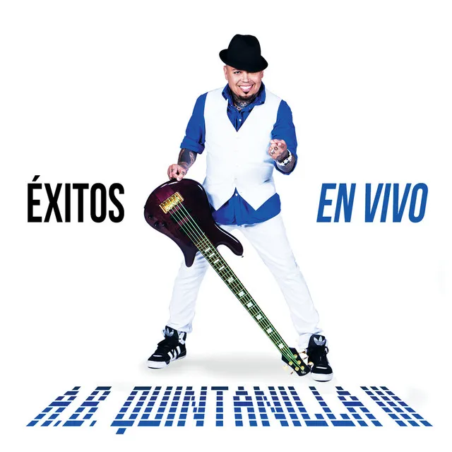 Exitos En Vivo