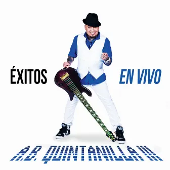 Exitos En Vivo by A.B. Quintanilla III