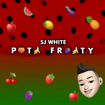 Puti Fruity by SJ White