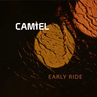 Early Ride by Camiel