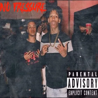 No Pressure by Hunnit