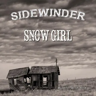 Snow Girl by Sidewinder