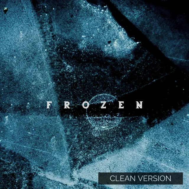 Frozen - Radio Edit