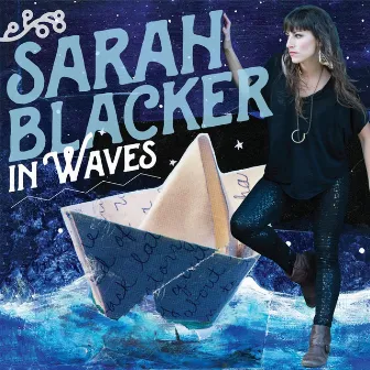 In Waves by Sarah Blacker