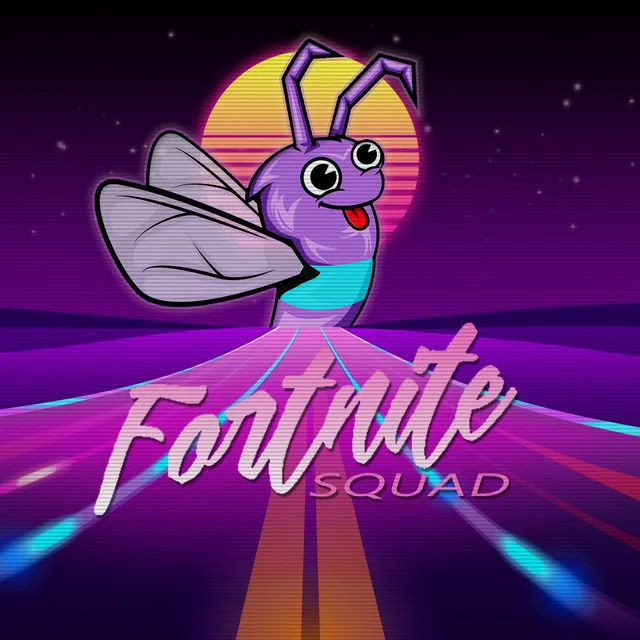 Fortnite Squad