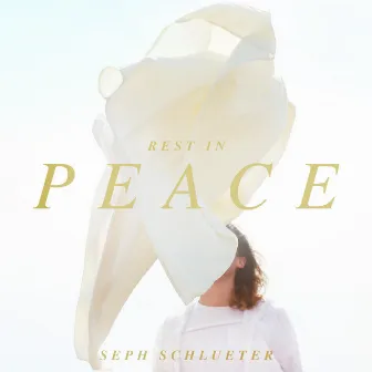 Rest In Peace by Seph Schlueter