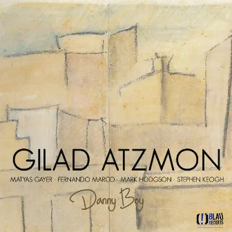 Danny Boy by Gilad Atzmon