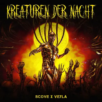 Kreaturen der Nacht by Scove