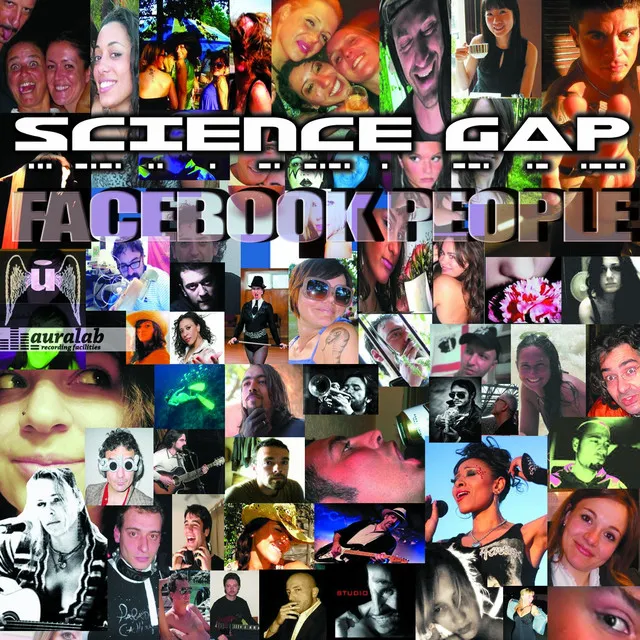 Facebook People - Club Vocal Mix