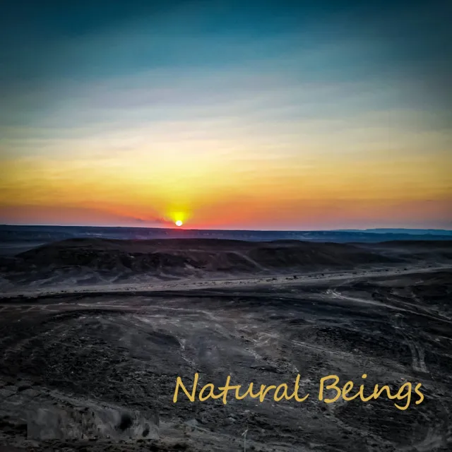 Natural Beings