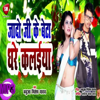 Jado Ji Ke Beta Dhare Kalaiya (Bhojpuri) by Unknown Artist