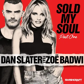 Sold My Soul (Part 1) by Dan Slater