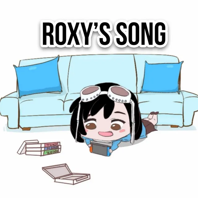 Roxy's Song