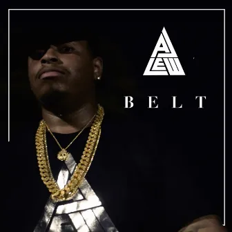 Belt by Aj Lew