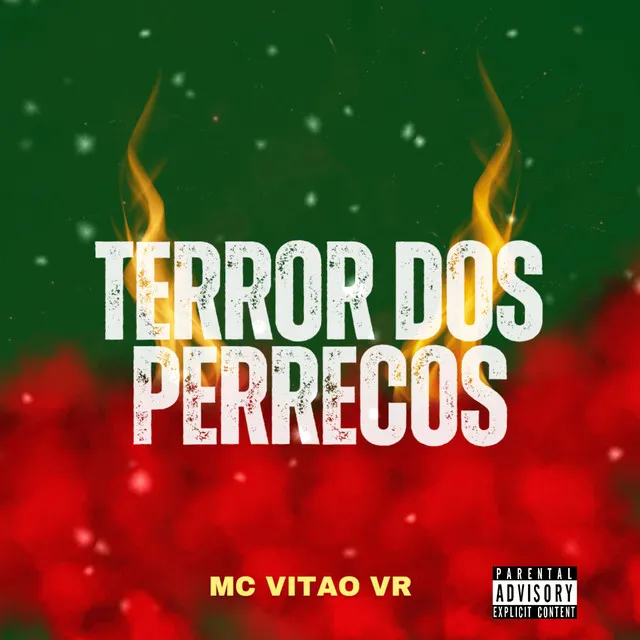 Terror dos Perrecos