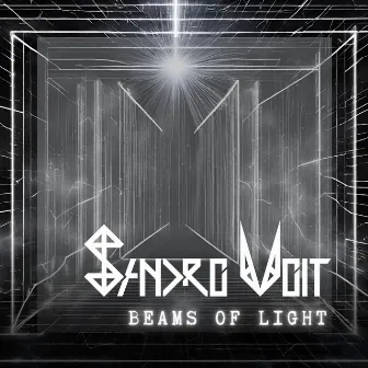 Beams Of Light by Sandro Voit