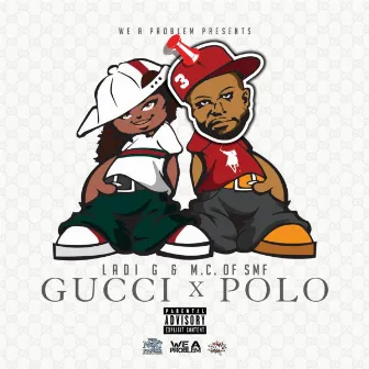 Gucci Polo by Ladi G