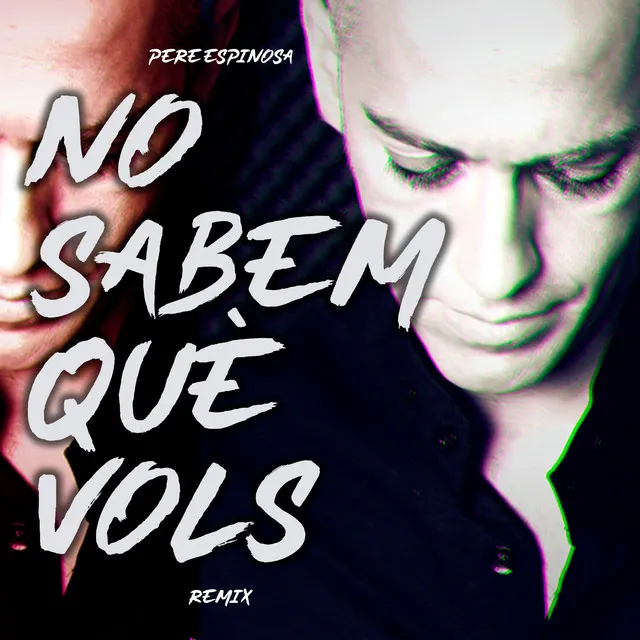 No sabem què vols - Remix