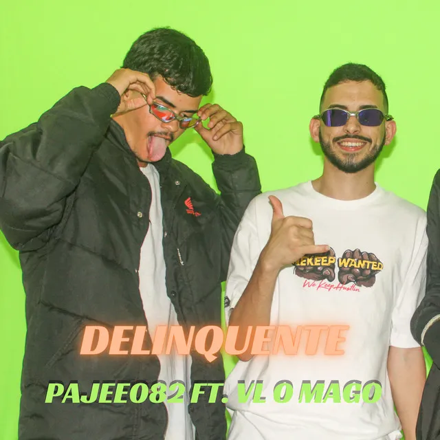 Delinquente