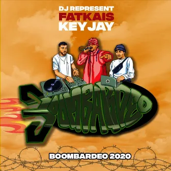 Boombardeo by Keyjay