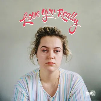 Love You Really by Elli Ingram