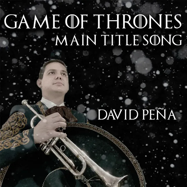 Game of Thrones (Mariachi) [Main Title Song]