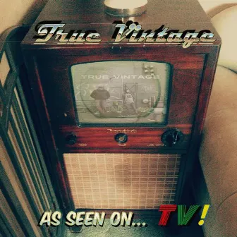 As Seen On... TV by True Vintage