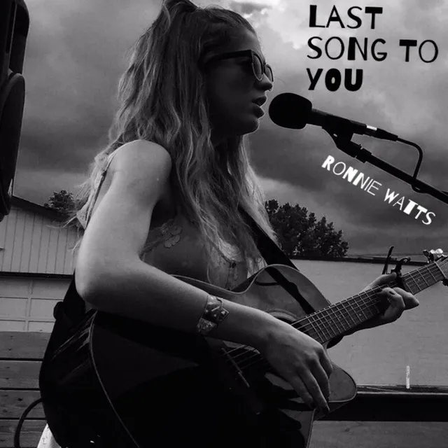 Last Song to You