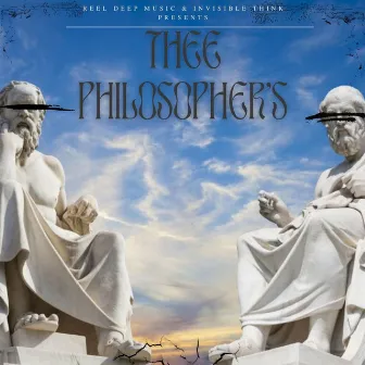 Thee Philosopher's by BIG TIM