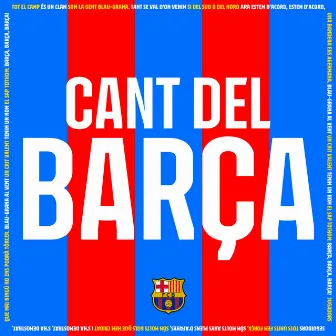 Cant del Barça (Himne Oficial FC Barcelona) by Cor Jove De L'Orfeó Català