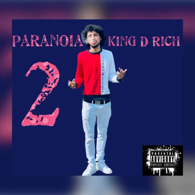 King D Rich